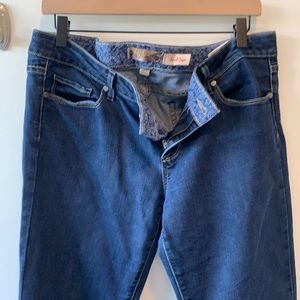 Paige boot leg jeans